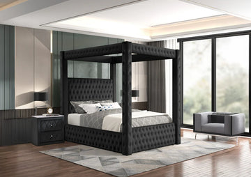 King Beds