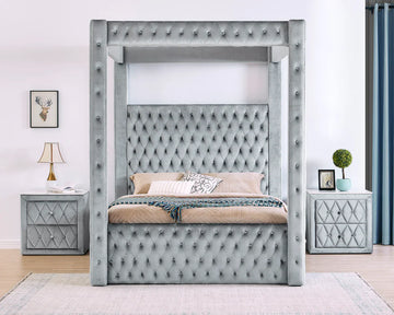 Queen Beds