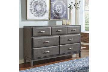 Dressers