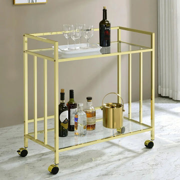 Kitchen & Serving Carts