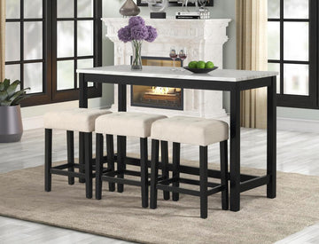 Dining Rooms
