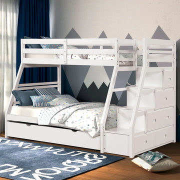 Bunk Beds & Loft Beds