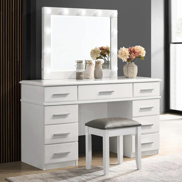 Vanity Set