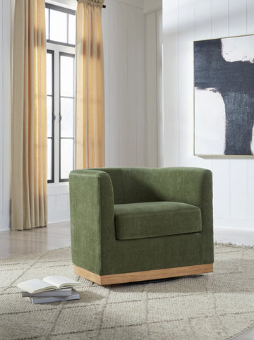 Chairs & Recliners