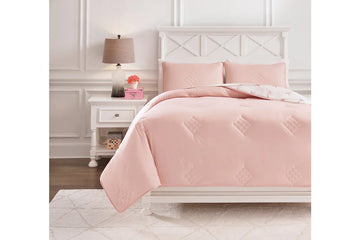 Bedding & Comforter Sets