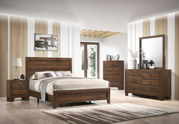 Youth Bedroom Set