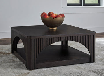 Occasional Tables