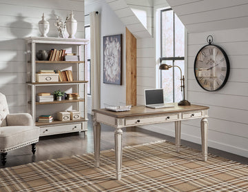 Office & Bookcase