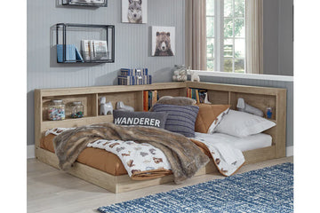Full Beds