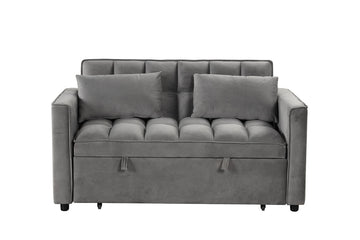 Stationary Sofa & Loveseats