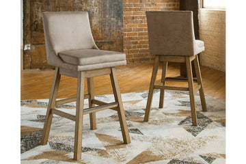 Counter & Barstools