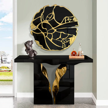 Vanities & Mirrors
