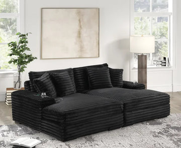 Chaise Lounge