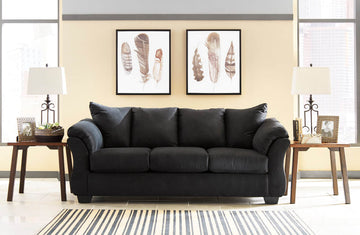 Ashley 7500836 - Full Sofa Sleeper