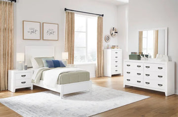 Ashley B427 Bedroom Set