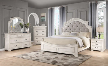B6000 Bedroom Set