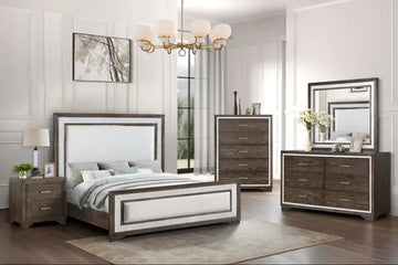 BOSON Bedroom Set
