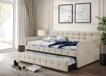 Chase Daybed with Trundle