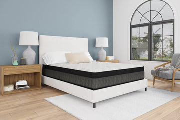ICETECH - 10" Euro Top