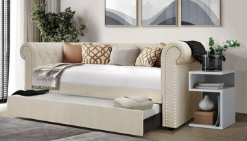 Oakmont Daybed with Trundle