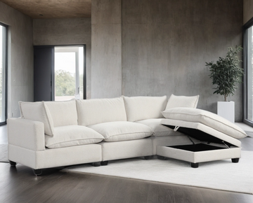 Cloud2 Modular Sectional