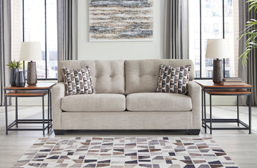 SOFA SLEPPERS & FULTONS