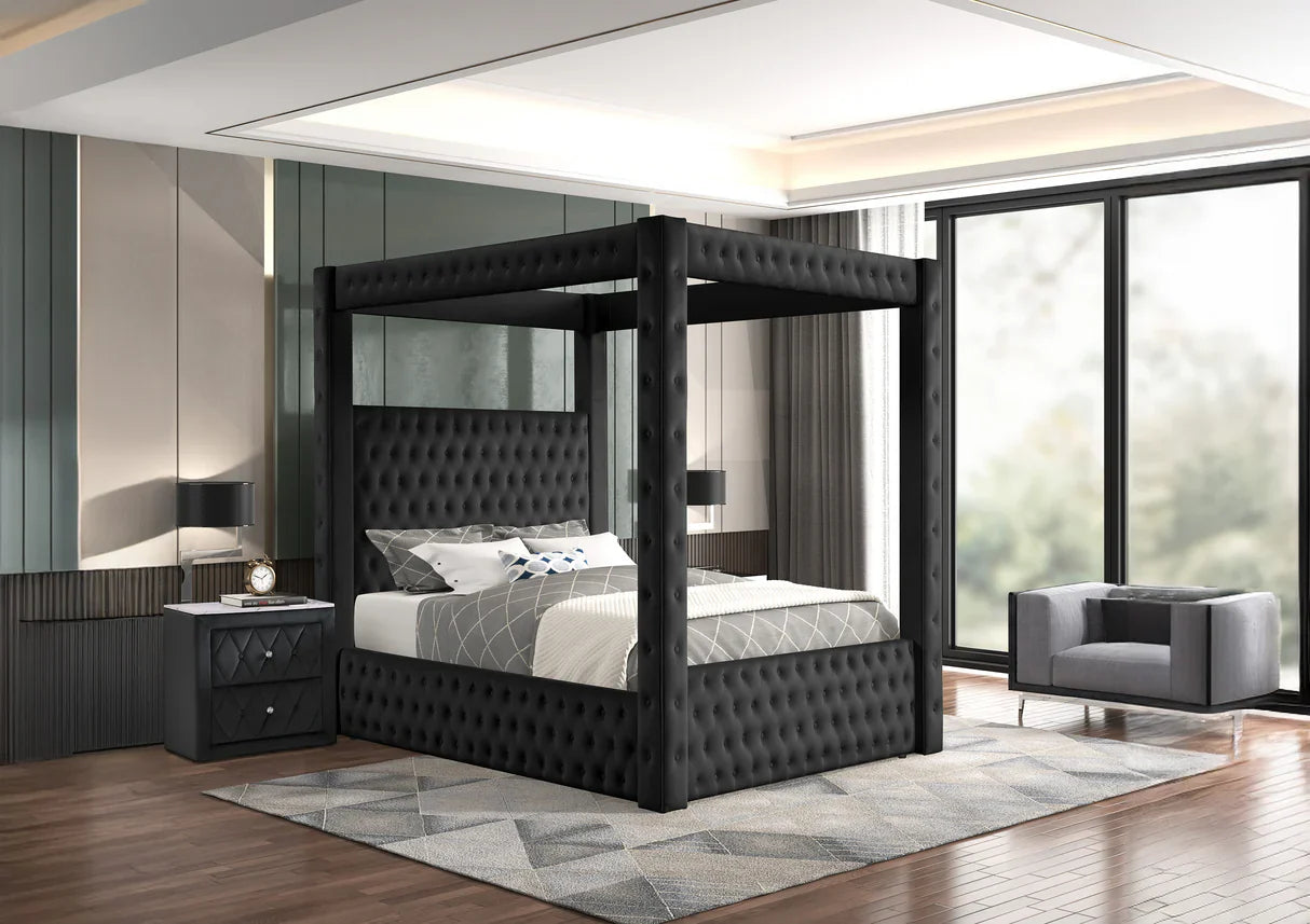King Beds