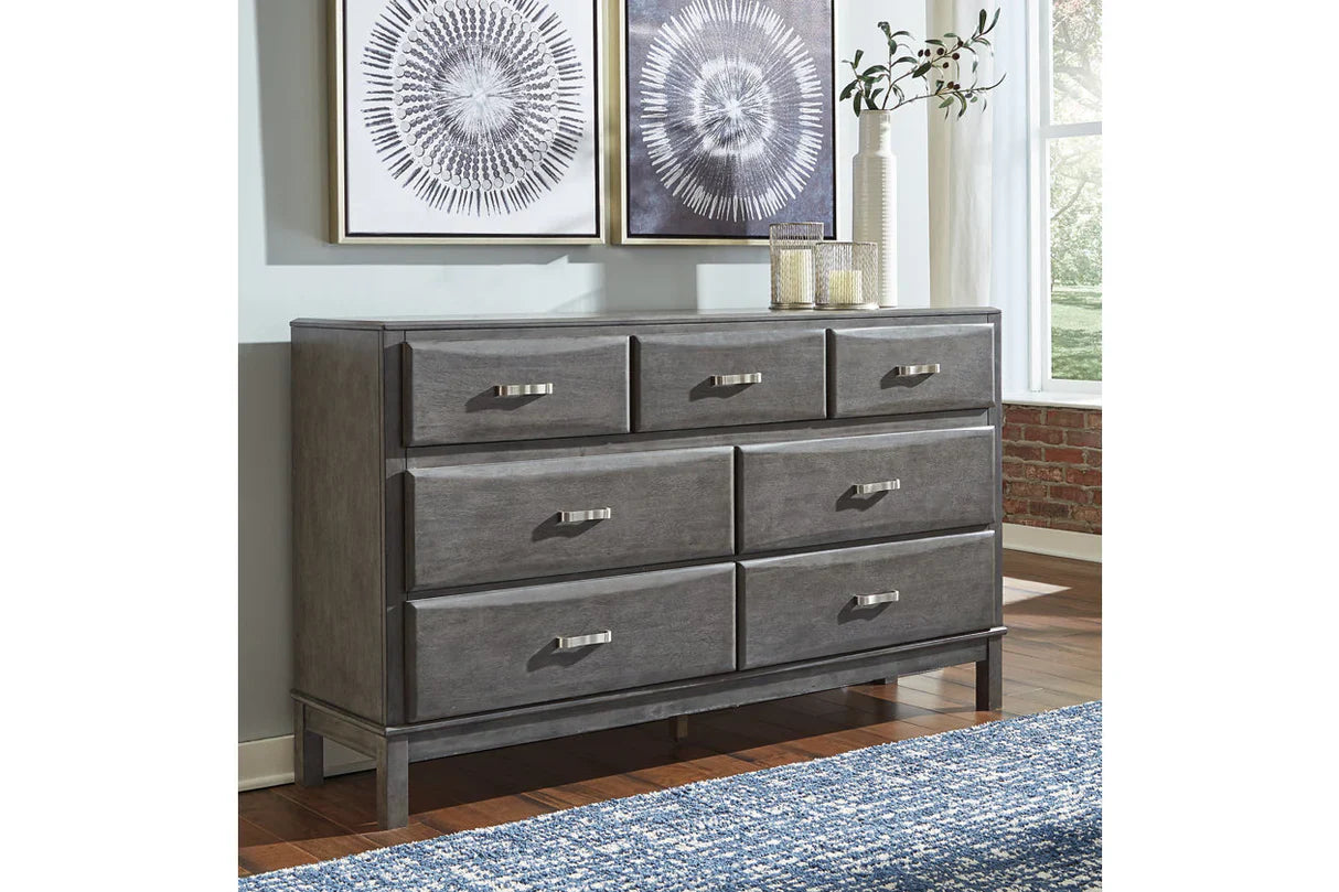 Dressers
