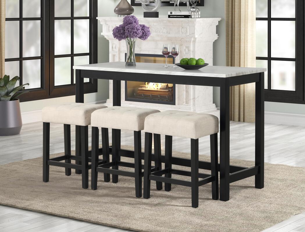 Dining Rooms