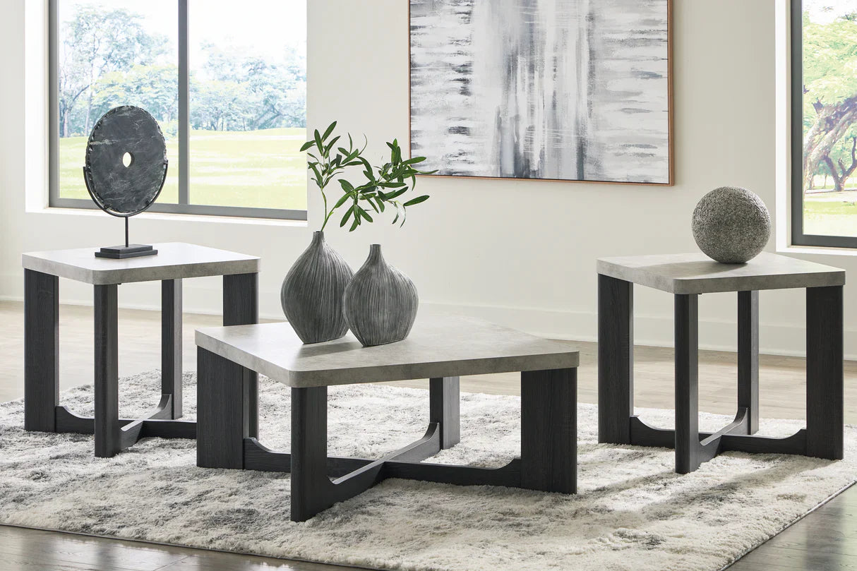 Occasional Table Sets