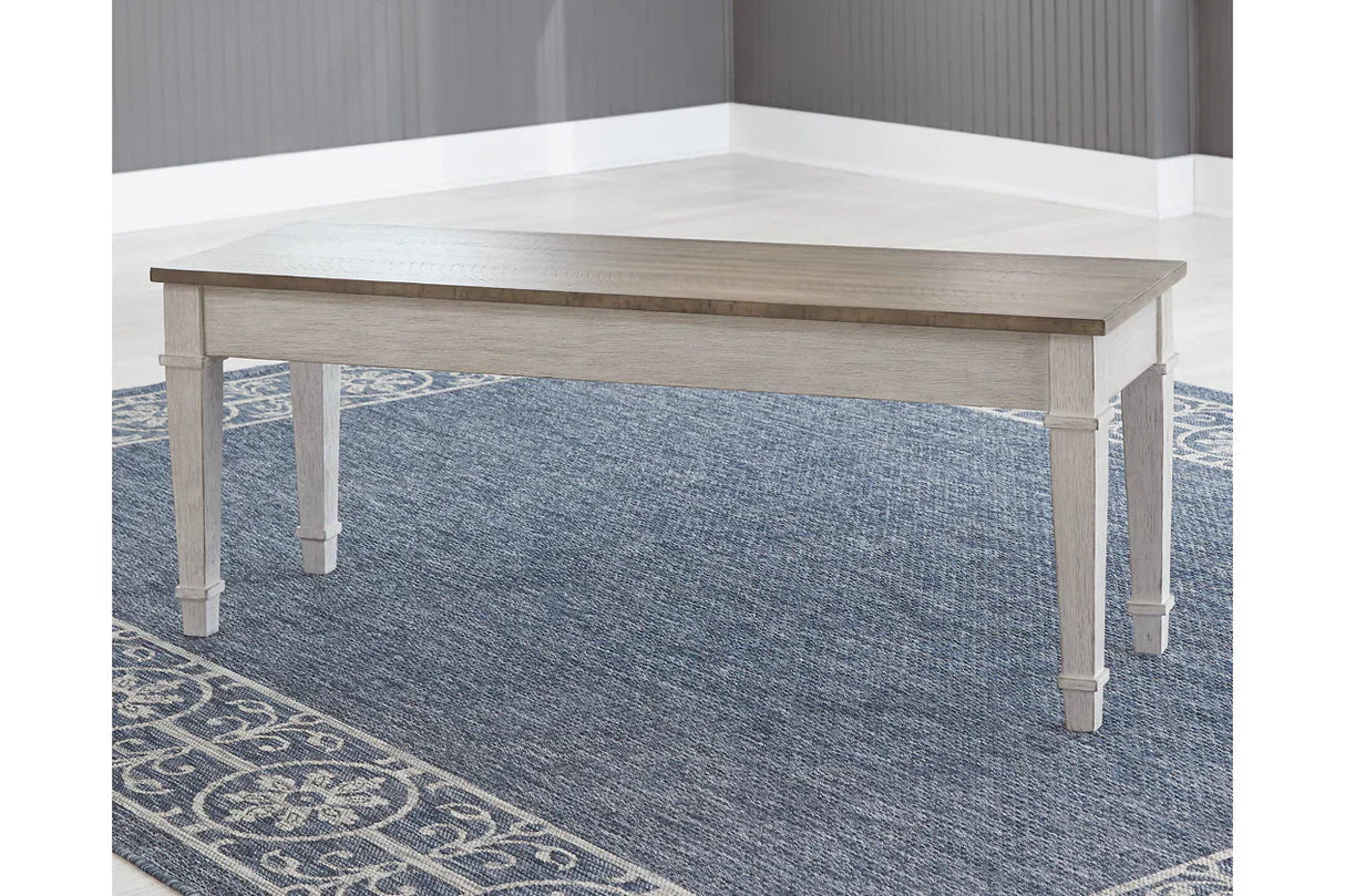 Dining Room Benches