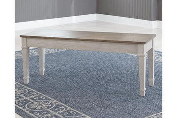 Dining Room Benches