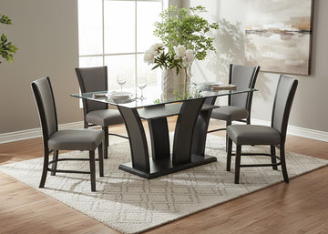 1216-6P CAMELIA DINING GROUP