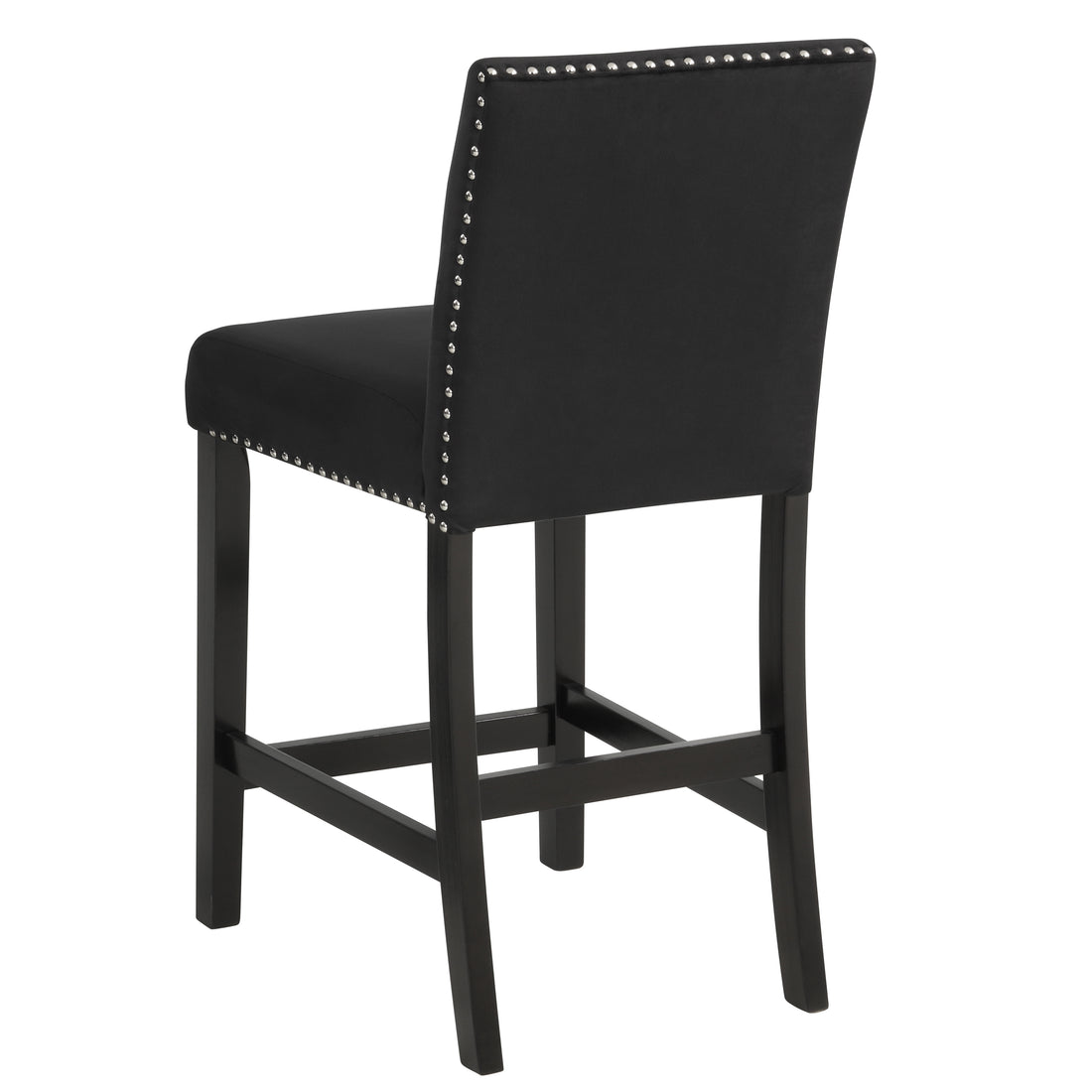 1715SET-AB LENNON 5-PK CONTR HT SET ALL BLACK