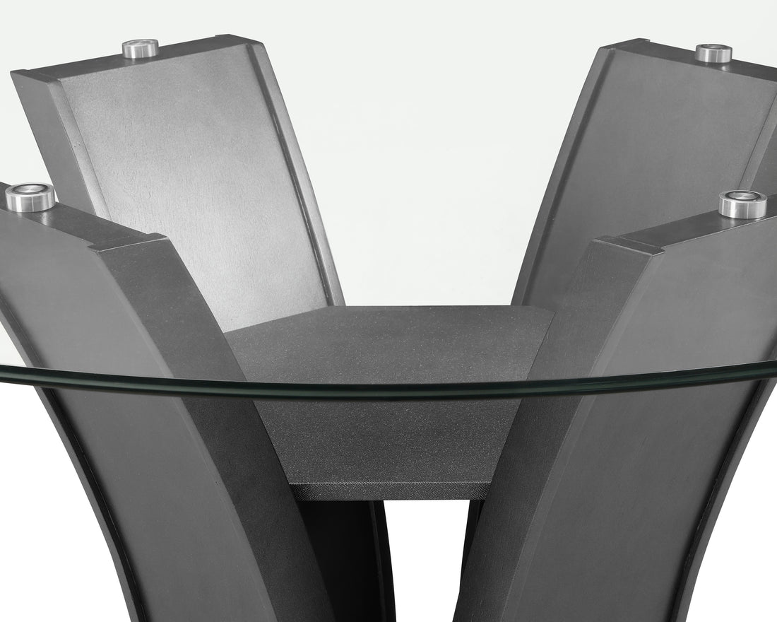 1716-5P CAMELIA COUNTER HEIGHT DINING