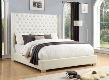 HH321 Cama de diamante