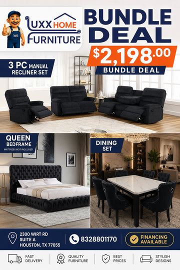 Bundle Deals