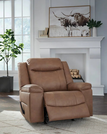 Ashley 1080129 - Sillón reclinable de pared Zero