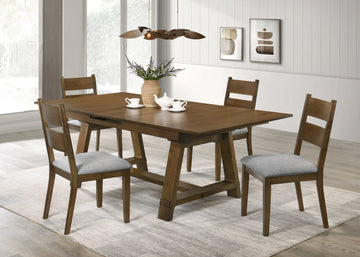 2135-6P EVERLY DINING GROUP