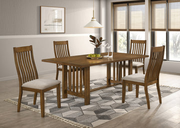 2138-6P GLENDALE DINING GROUP