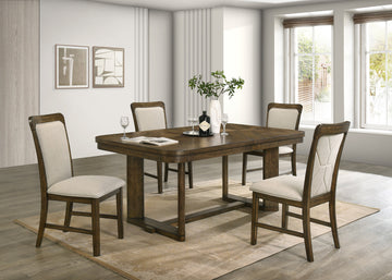 2155-6P BROADMOOR DINING GROUP