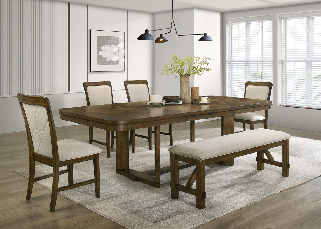 2155-6P BROADMOOR DINING GROUP