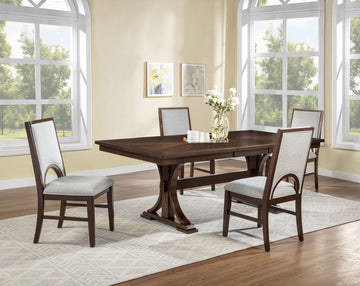 2210-6P HAMIL DINING GROUP