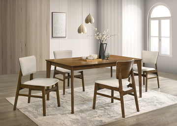 2308-6P ROLSTAN DINING GROUP