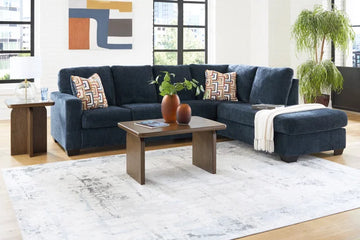 Ashley 243-03 Sectional