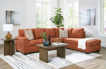 Ashley 243-04 Sectional