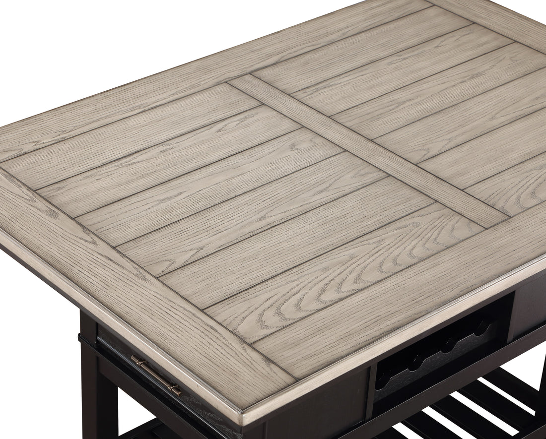 2716-6P FREY COUNTER HEIGHT DINING