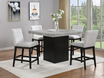 2725-6P SEBASTIAN COUNTER HEIGHT DINING
