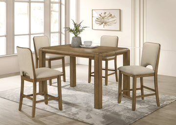 2756-6P COCKRELL COUNTER HEIGHT DINING