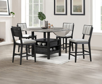 2850LG-5P CLINE COUNTER HEIGHT GROUP